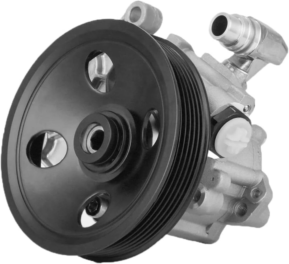 Power Steering Pump 24668101 Compatible With MERCEDES BENZ M-CLASS