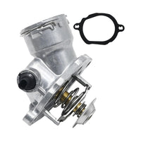 Engine Coolant Thermostat 2732000215 Compatible With Mercedes Benz M273