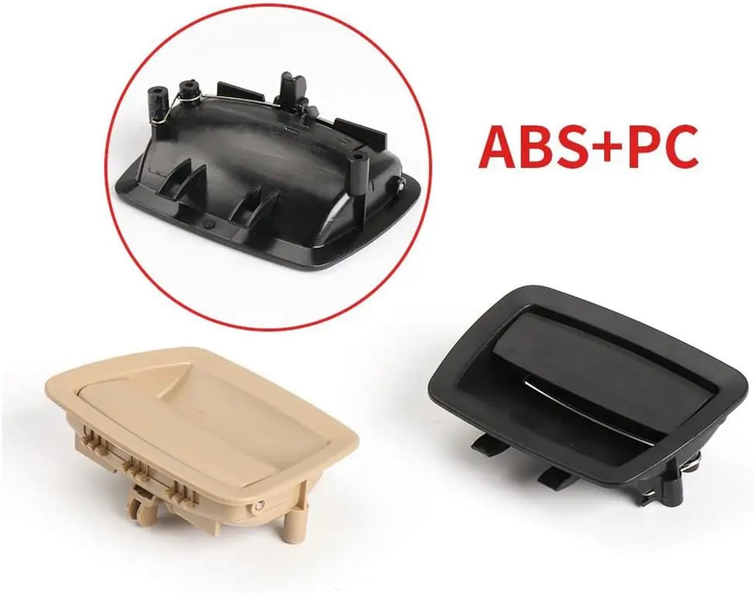 Oyster Glow Box Switch 51169172496 Compatibility Across BMW 5 Series F10 & 7 Series F01 F02 Tag-SW-75