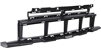 Front Lower Bumper Grill 1768852600 Compatible With Mercedes Benz 176 (2016-2019) Tag No.149