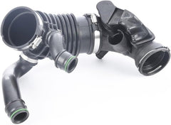 Resonant Box Air Duct Tube 13717643302 Compatible With BMW 7' G11 G12 740i 740LiX 5' G30 G31 540i B58 X4 X5 X6 G05 G06