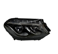 Complet Headlight Headlamp Left Side Compatible With Mercedes & Mercedes Benz & E CLASS W213 2016