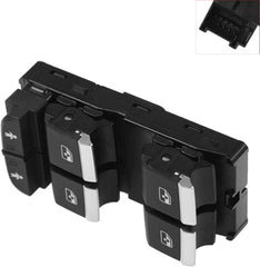 Black Window Switch 4M0959851B For Audi A4 B8 Tag-SW-97