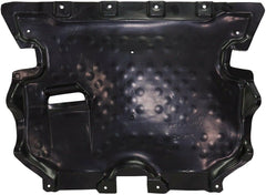 Rear Engine Splash Shield 2055240200 Compatible With MERCEDES-BENZ C-CLASS W205 Tag No.2