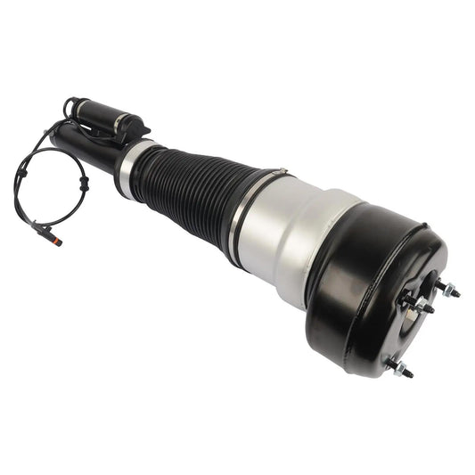 Front Left/Right Air Suspension Spring 2213203513 2213204613 2213204913 2213205113 2213207313 Compatible With MERCEDES-BENZ S-CLASS W221 (2005-13)