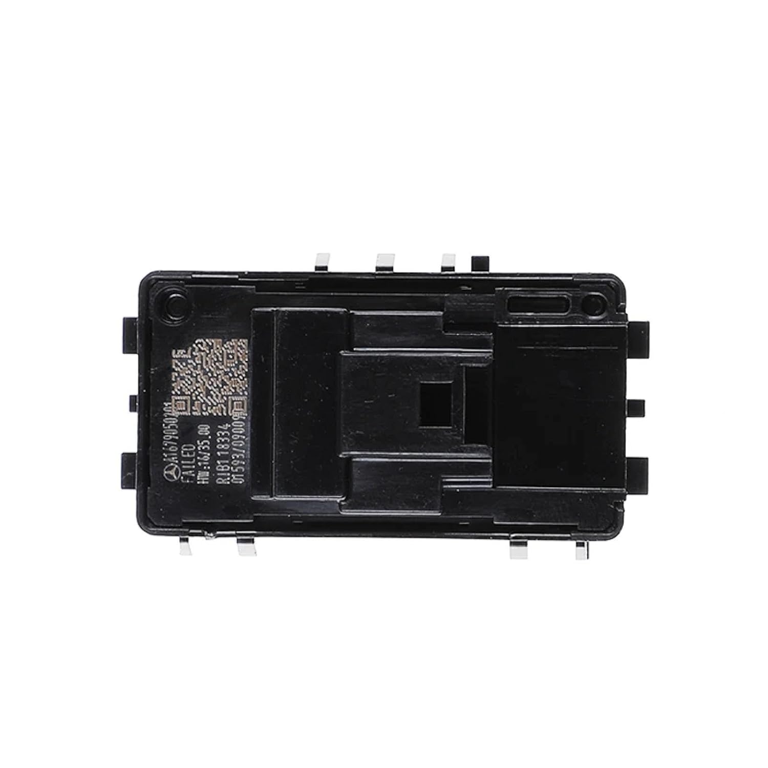 Window Control Switch Button 1679050201 Compatible With MERCEDES BENZ A-CLASS W177 Tag No.137