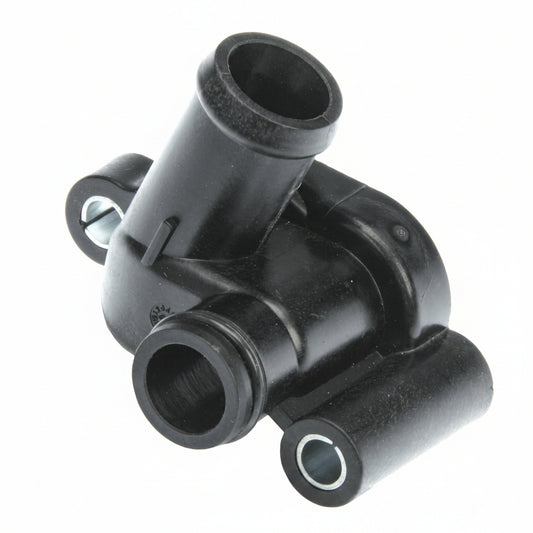 Elbow (Thermostat) 059121506H Compatible With AUDI A4 B8 A6 A8 Q5 Q7 Tag-E-42