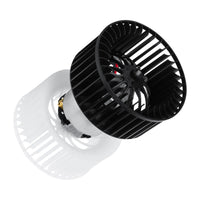 Blower Motor 64113453729 Compatible With BMW E46 E83