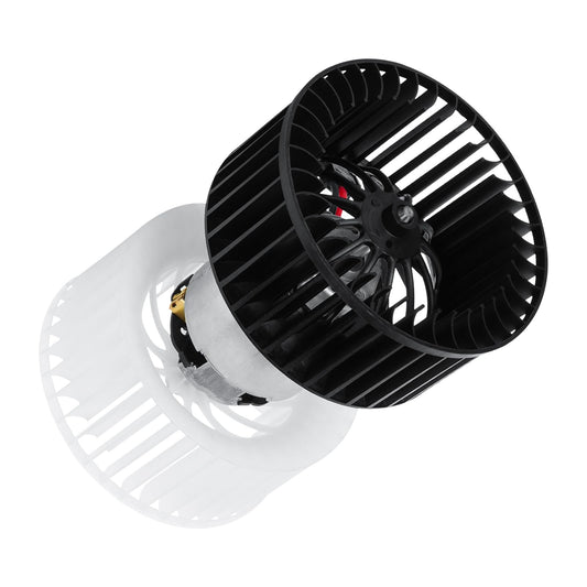 Blower Motor 64113453729 Compatible With BMW E46 E83