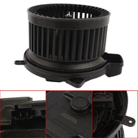 Heater Blower Motor 1648350307 Compatible With Mercedes Benz W164