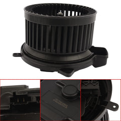 Heater Blower Motor 1648350307 Compatible With Mercedes Benz W164