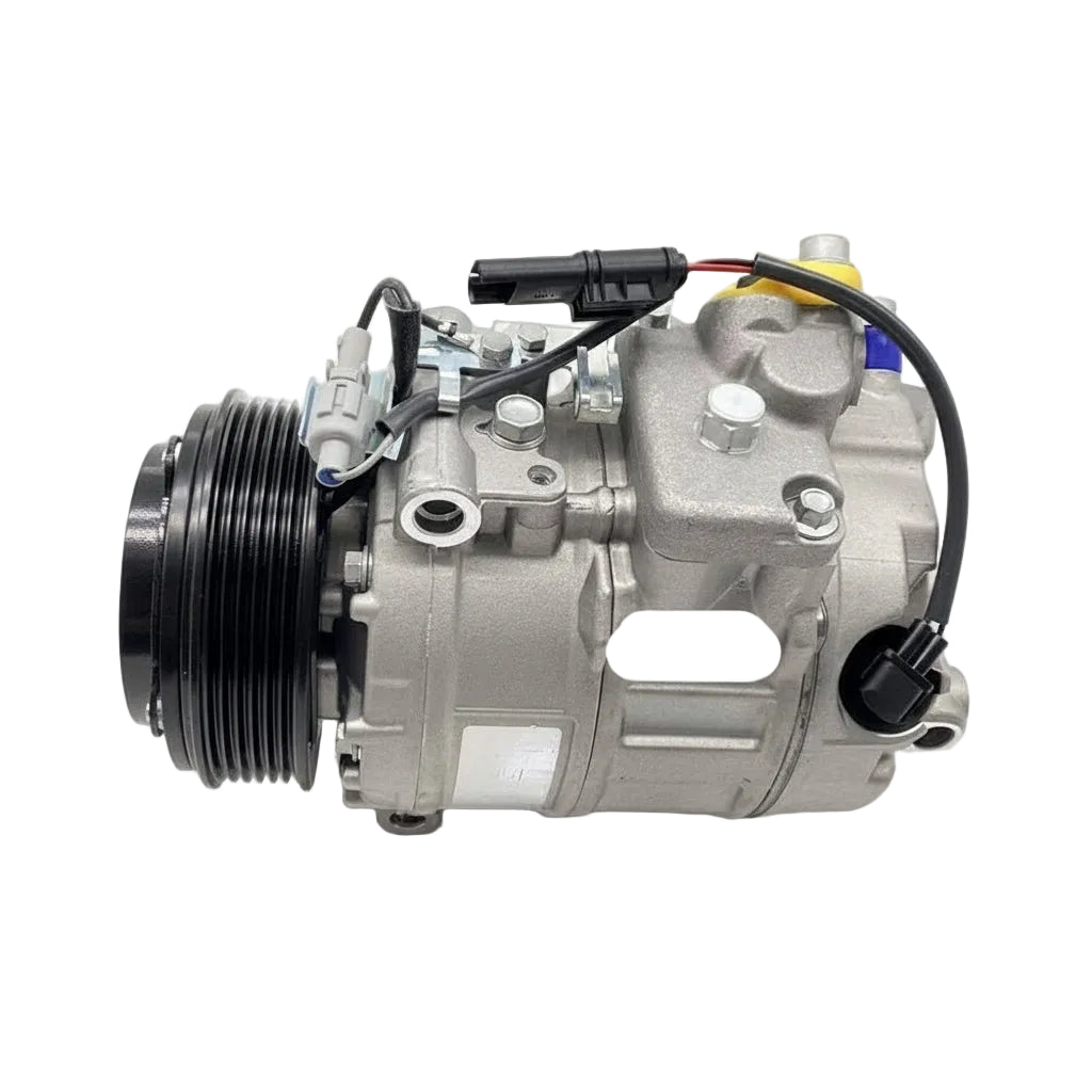 Air Conditioning Compressor 64526961621 Compatible With BMW E60 E90