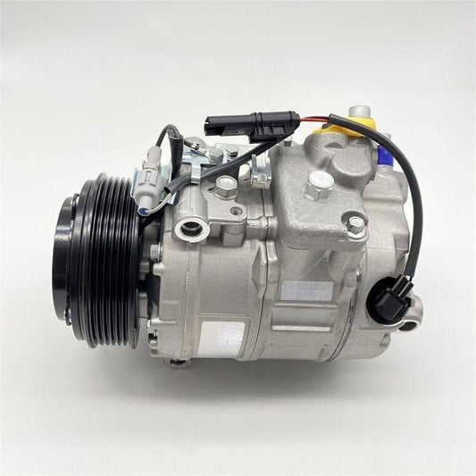 Air Conditioning Compressor 64526961621 Compatible With BMW E60 E90