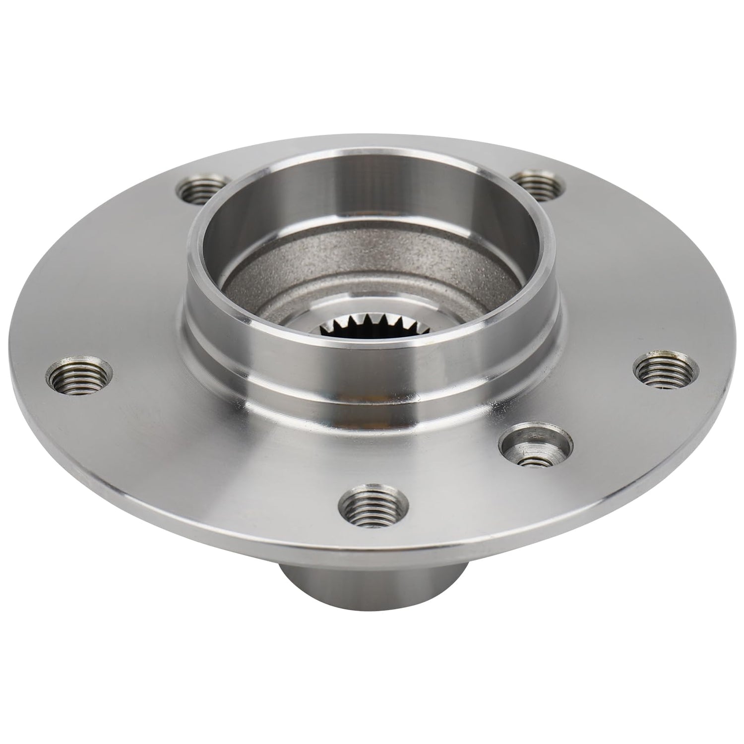 Rear Wheel Hub 33416760056 Compatible With BMW E87 E90 E93