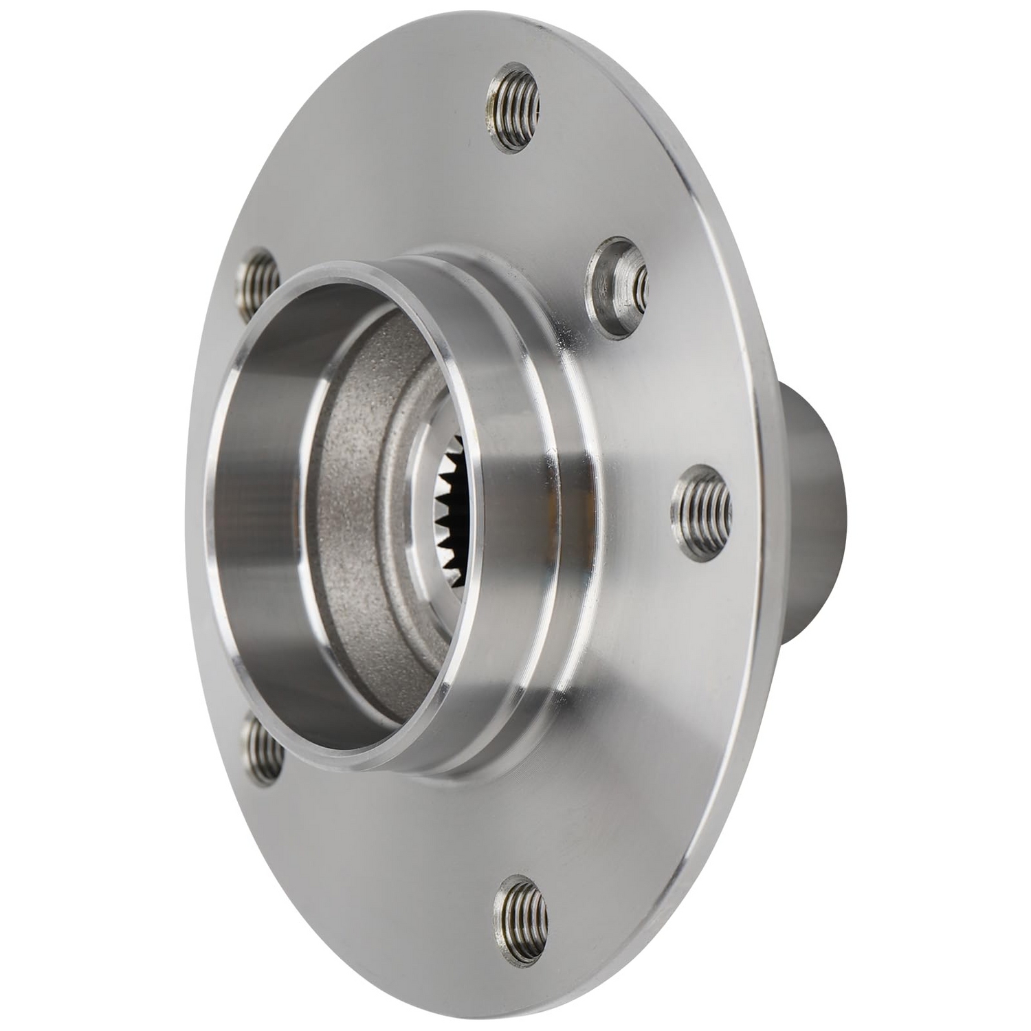 Rear Wheel Hub 33416760056 Compatible With BMW E87 E90 E93
