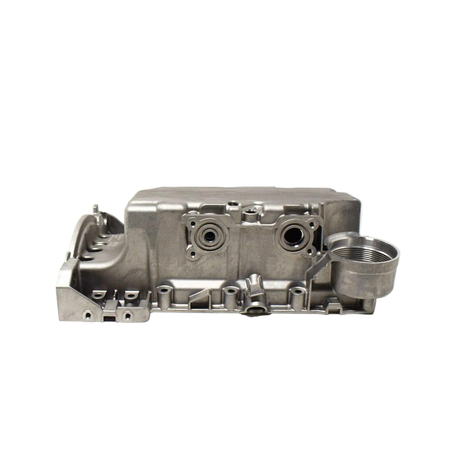 Oil Pan 31460658 Compatible With Volvo S60 S90 V90 XC60