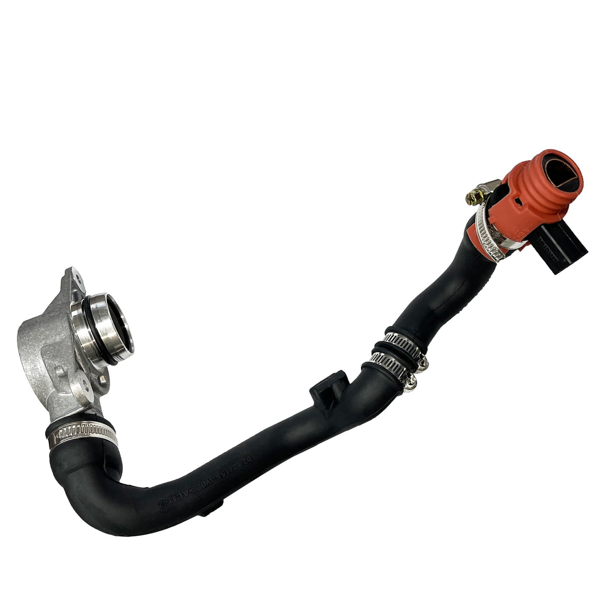 Ventilation Crankcase Breather A6420102391 Compatible With Mercedes OM642 W164 ML350 R350 E350