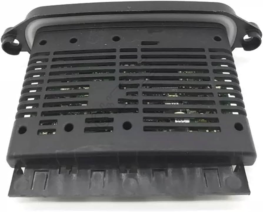 Headlight TMS (Thermal Management System) Driver Module 63117363091 Compatible With BMW F22 F23 Without AHL