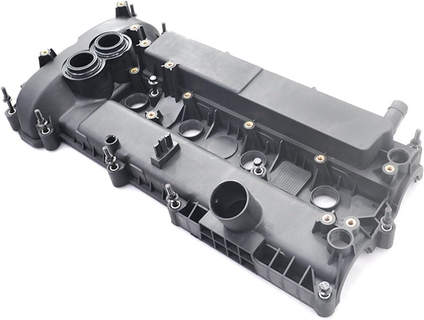 Engine Valve Cover 31339159 31375313 AG9G6M293BE  Compatible With  Land Rover / Volvo 2.0T
