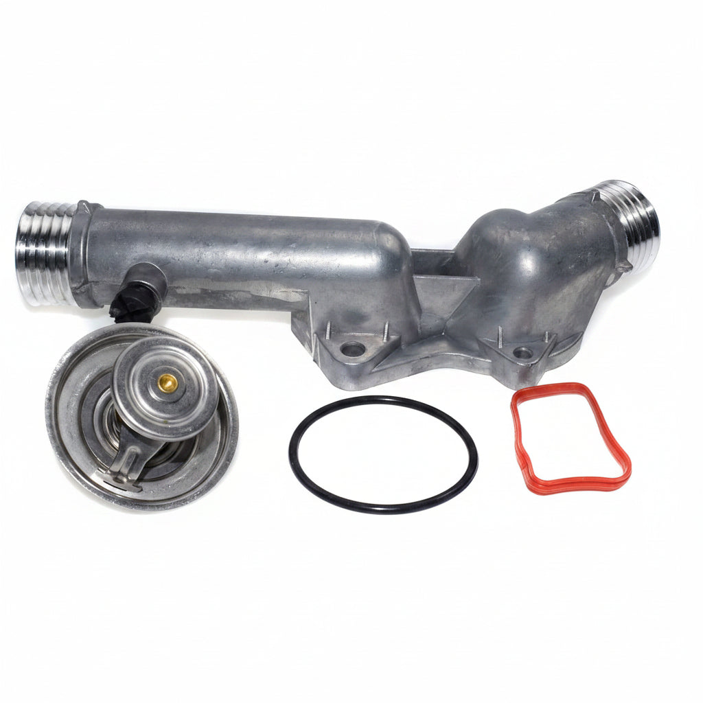 Engine Coolant Thermostat 11531740478 Compatible With BMW E39