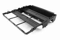 Air Deflector Panel Radiator Support Duct LR173783 LR152626 Compatible With Land Rover Range Rover