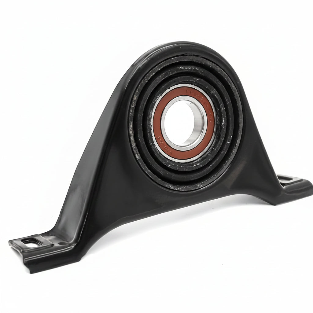 Driveshaft Center Support Bearing 2104102181 2114100181 A2114100181 Compatible With Mercedes Benz W211 W220