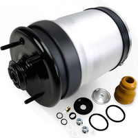 Rear Air Suspension Air Spring LR016411 Compatible With and Rover Discovery 3/4 (2004-16)