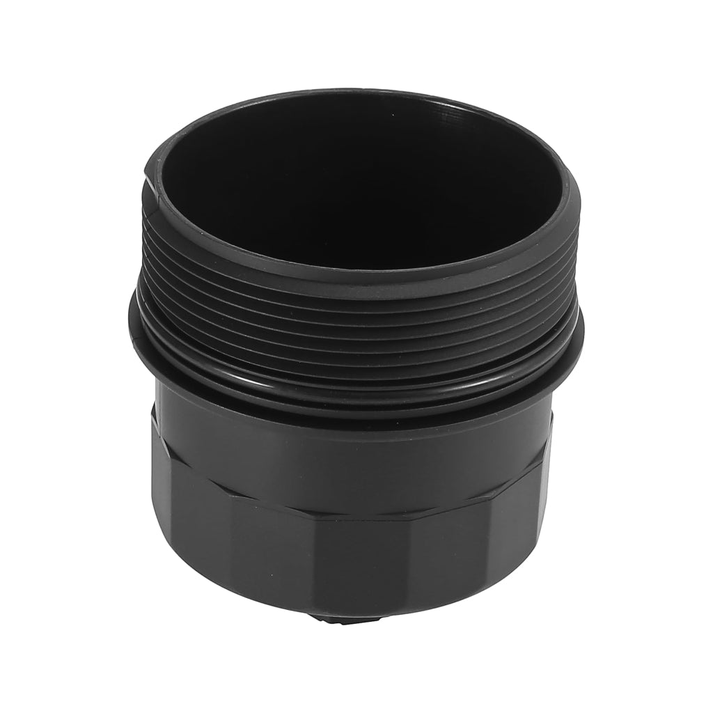 Engine Oil Filter Cap 11427521353 Compatible With BMW E60 E66