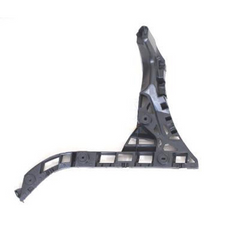 Rear Bumper Bracket Left 16D807375 Right 16D807376 Compatible With Volkswagen  For JETTA Tag No.283