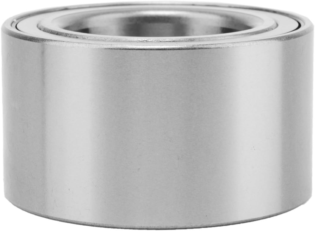 Front Wheel Bearing 1649810106 1649810406 A1649810106 A1649810406 Compatible With MERCEDES-BENZ GL-CLASS X164 & M-CLASS W164 & R-CLASS W251