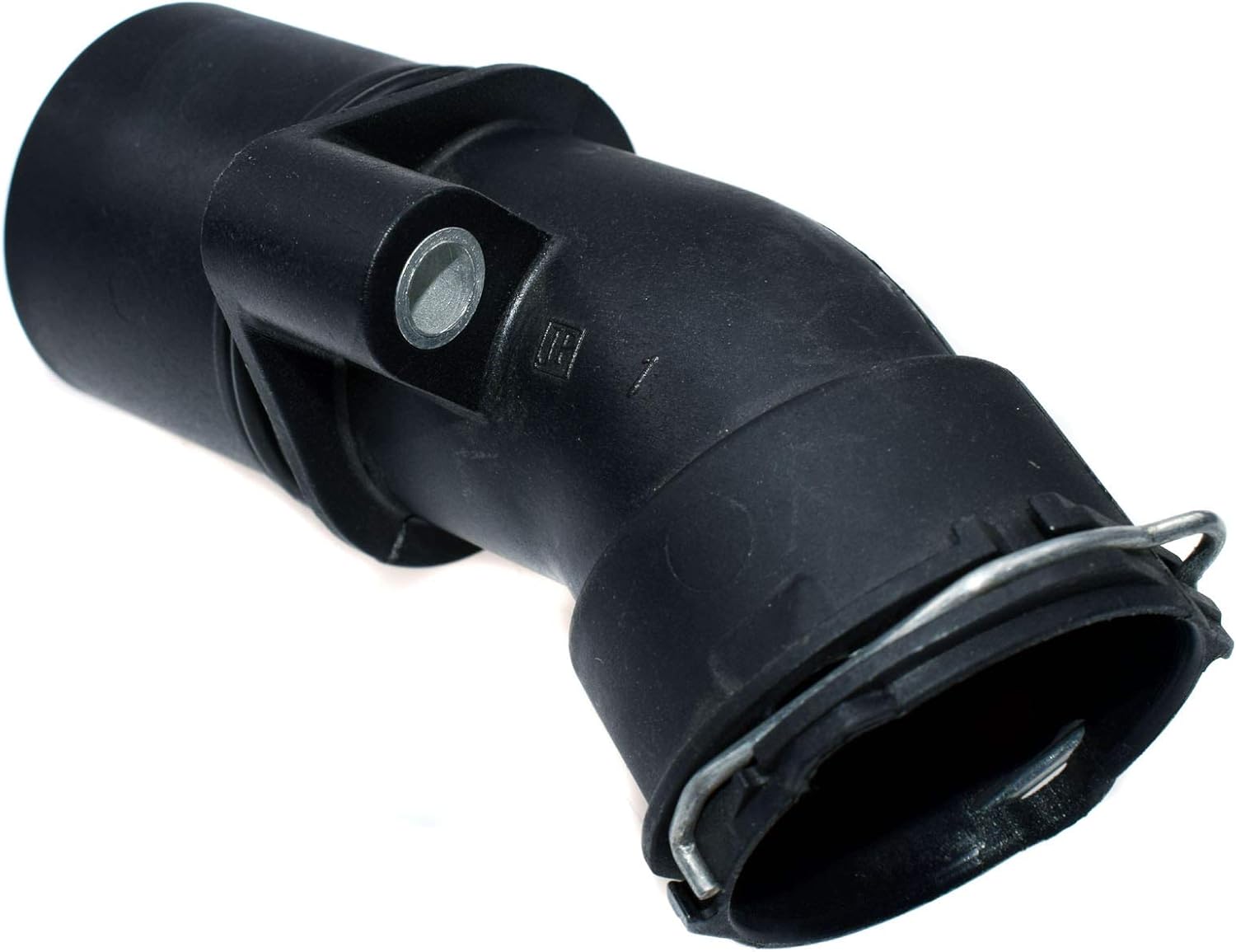 Engine Coolant Thermostat Housing 2712001256 For MERCEDES-BENZ C-CLASS W203 W204 & E-CLASS W211 Tag-E-07