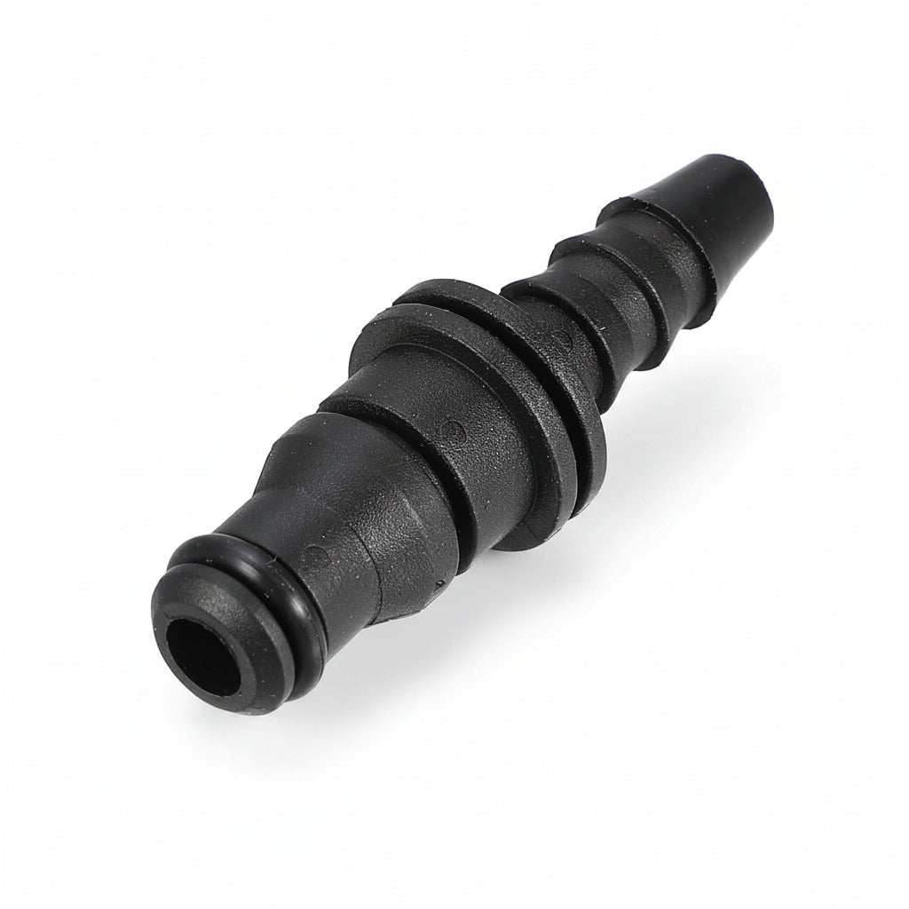 Coolant Breather Pipe Connector 0039970689 For MERCEDES-BENZ S-CLASS W221 Tag-E-13