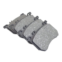 Front Brake Pad Set 0064204920 Compatible With Mercedes Benz W222