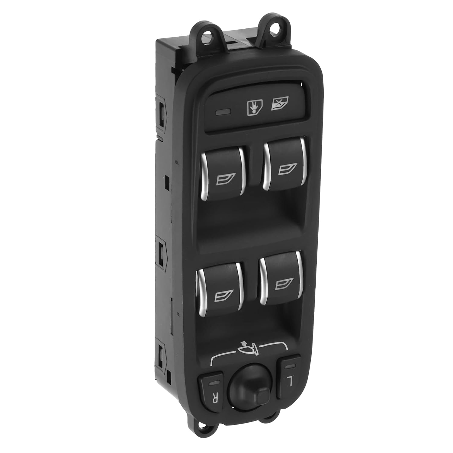 Master Power Window Switch Front Driver Side 31415677 XC60 S60