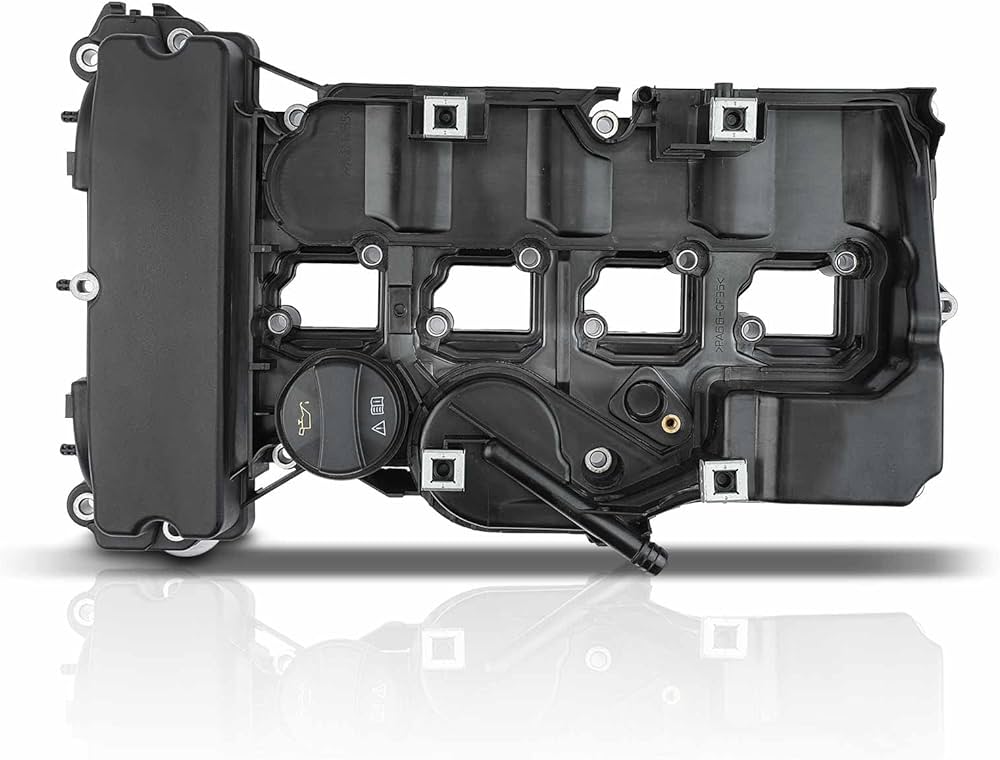 Valve Cover Engine 2710101030 Compatible With Mercedes Benz M271