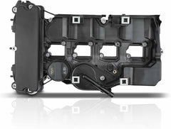 Valve Cover Engine 2710101030 Compatible With Mercedes Benz M271