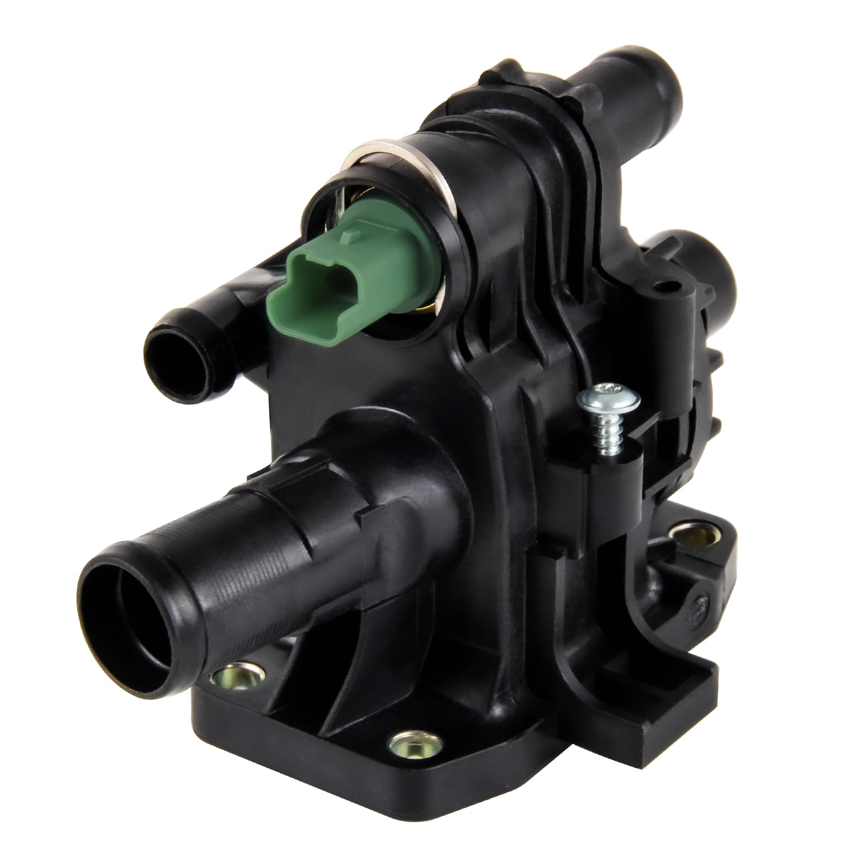 Coolant Thermostat 11517805998 Compatible With MINI Cooper R55 R56