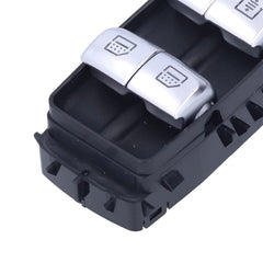 Effortless Control MERCEDES BENZ E-CLASS W213 & S-CLASS W222 Black Power Window SWITCH 2229051505 2229052104 A2229051505 A2229052104 For models W213 and W222 Tag-SW-55