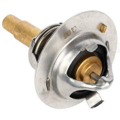 Engine Coolant Thermostat 2712000015 Compatible With Mercedes Benz M271