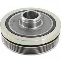 Engine Crankshaft Pulley 11238638446 Compatible With BMW B48 B46