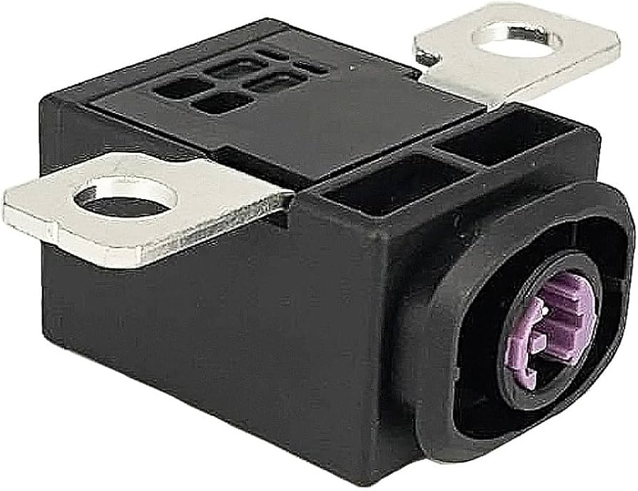 Battery protector 4F0915519 Compatible With  Audi A4, A6, Q5, Q7