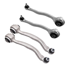 Front Control Lower Arm (Set Of 4) 2043308711 2043308811 2043303111 2043303211 Compatible With Mercedes Benz W204