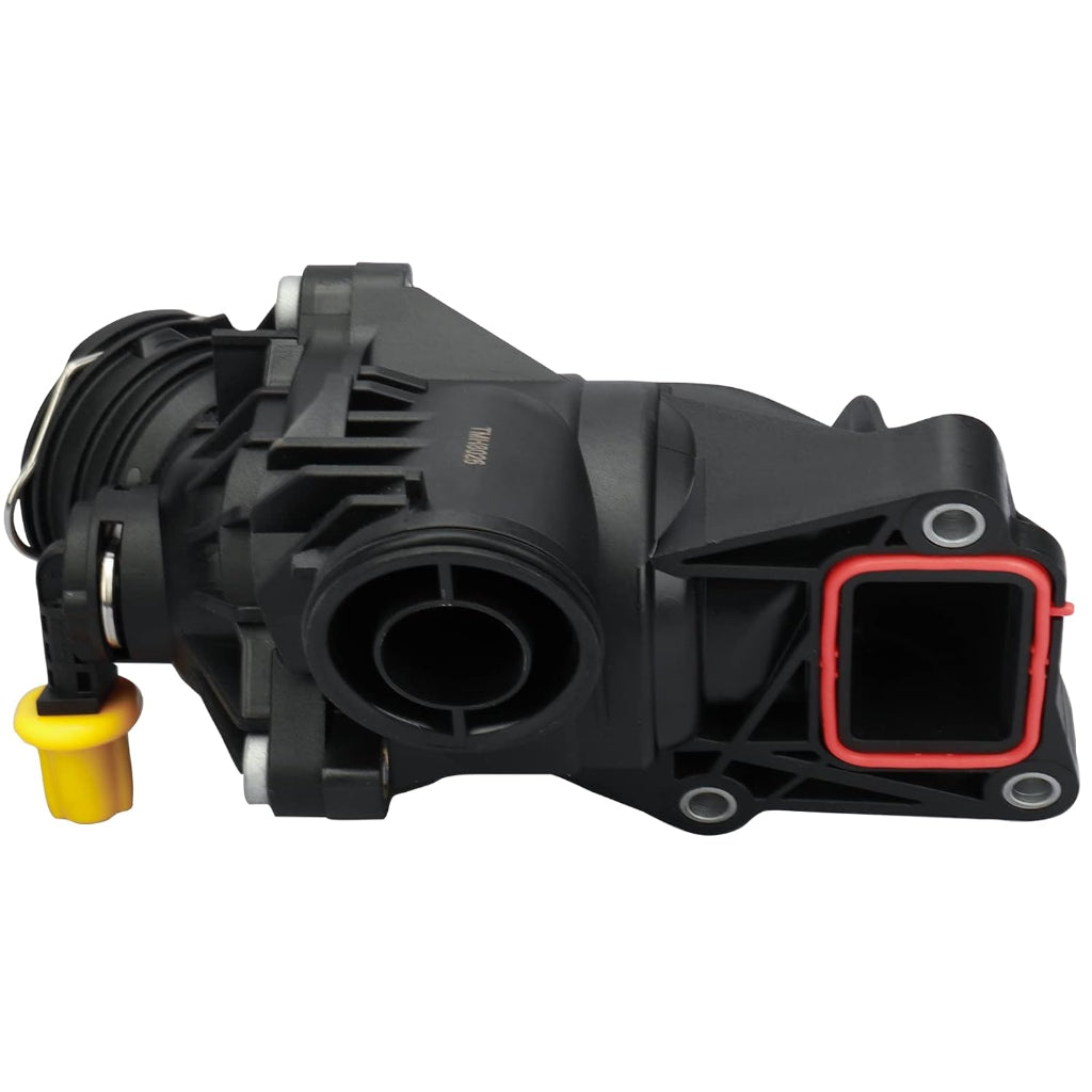 Elbow (Thermostat) 2762000515 2762000015 2762000115 Compatible With MERCEDES-BENZ CLS C218 For Tag-E-22