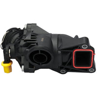 Elbow (Thermostat) 2762000515 2762000015 2762000115 Compatible With MERCEDES-BENZ CLS C218 For Tag-E-22