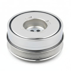 Crankshaft Pulley 11238638614 Compatible With BMW X1 F49 B38