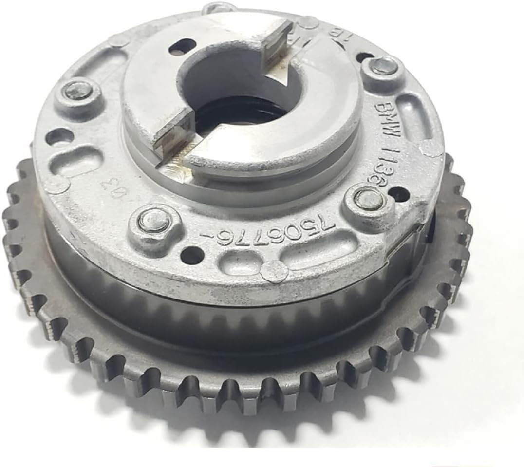Camshaft Timing Gear Adjuster 11367506776 Compatible With BMW X5