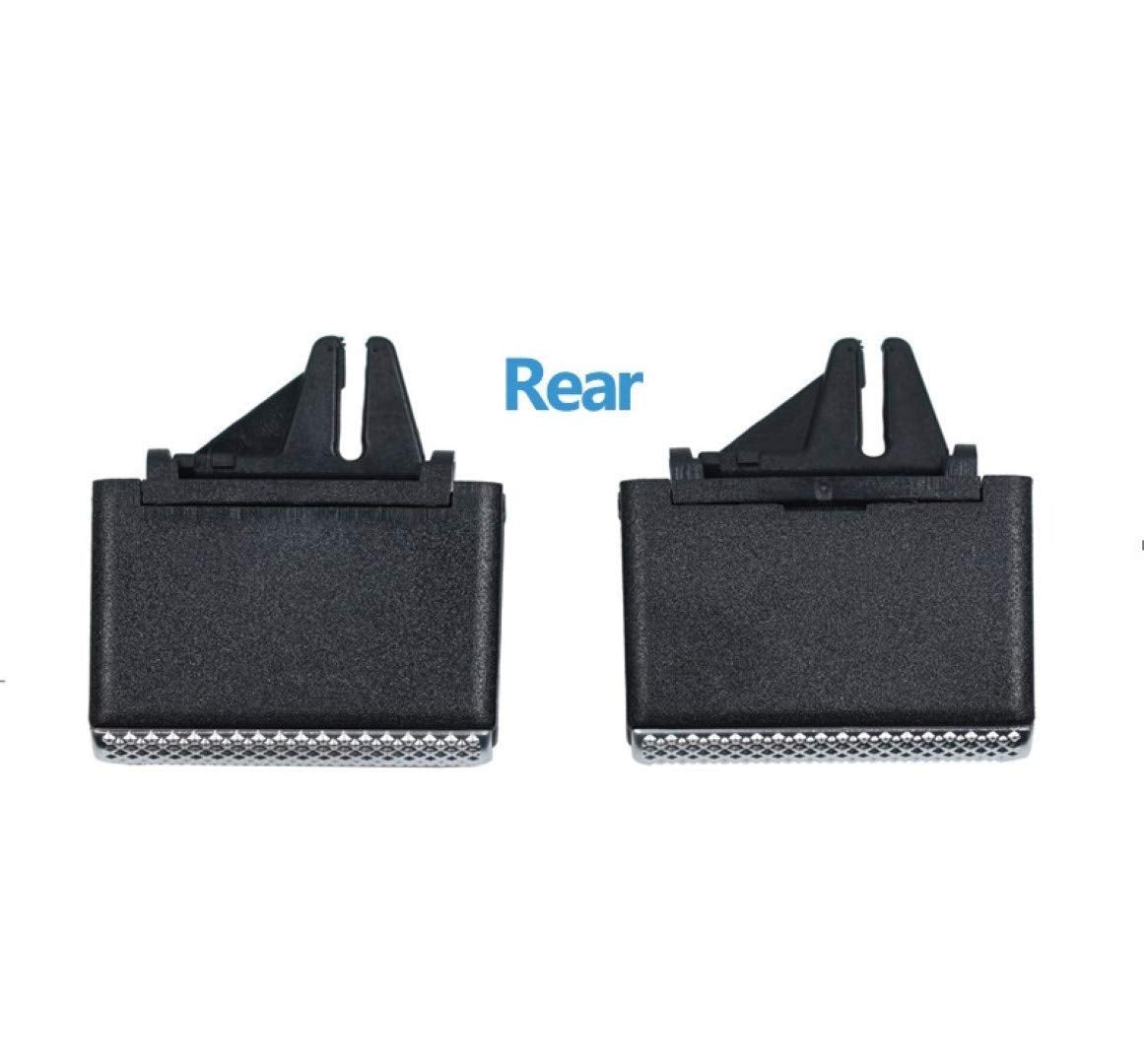 Cayenne Ac Vent Compatible With Porsche Cayenne Ac Vent Cayenne 2018-2020 Rear