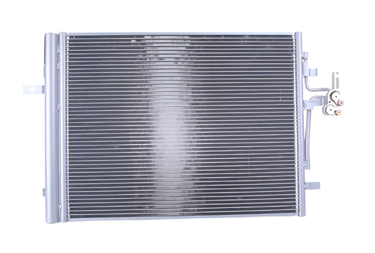 AC Condenser 31274157 Compatible with VOLVO S80 II (124) & V40 Cross Country (526) & V40 Hatchback (525) Tag No.305