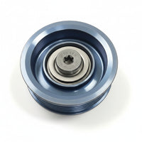 Deflection Pulley 11287627053 Compatible With BMW F01 F02