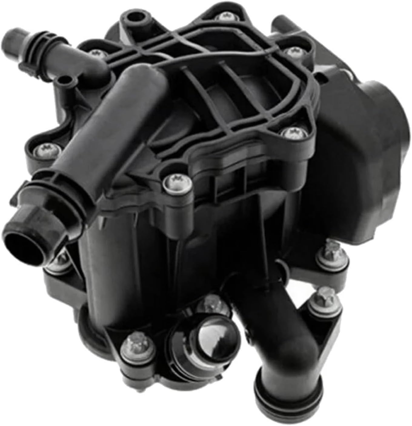 Elbow 11537644811 Compatible With BMW (E70/F48/F30/F34/G01/G02/G20/G28/G30/G32) Tag No.104